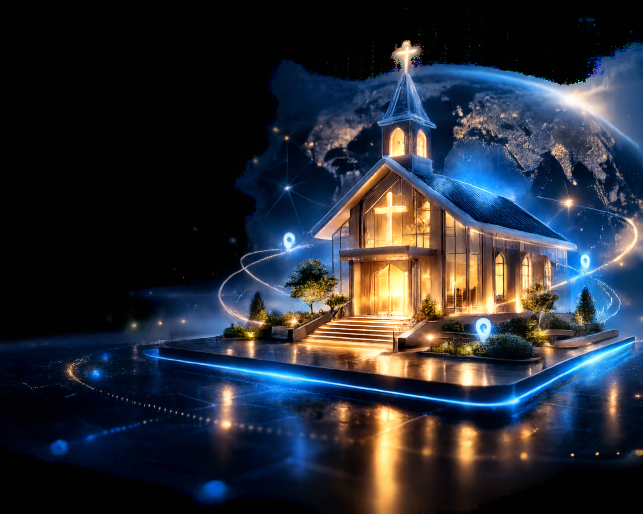 Columbus Berean Church